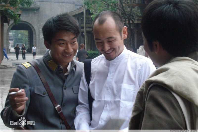 最优质铭浩生活照