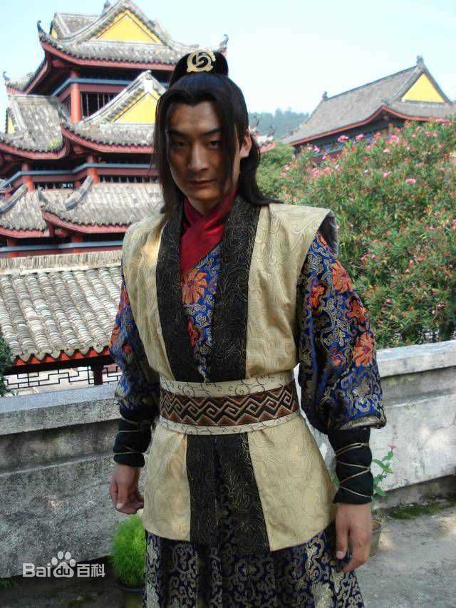 最优质铭浩生活照