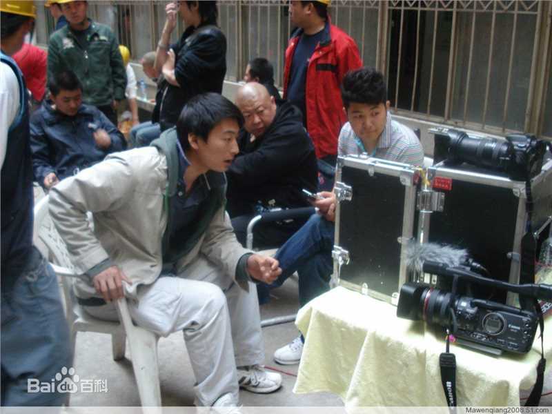 最优质铭浩生活照