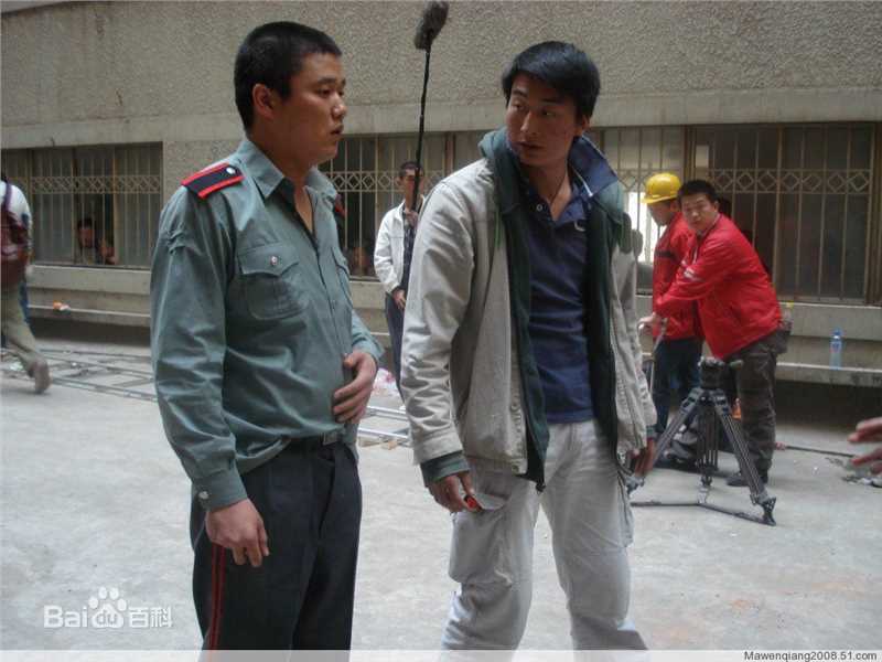 最优质铭浩生活照