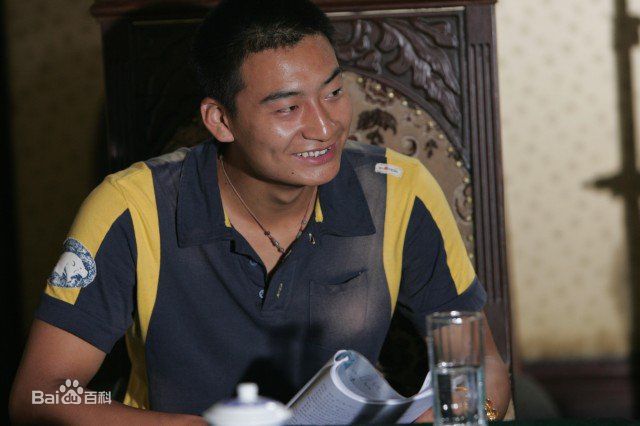 最优质铭浩生活照