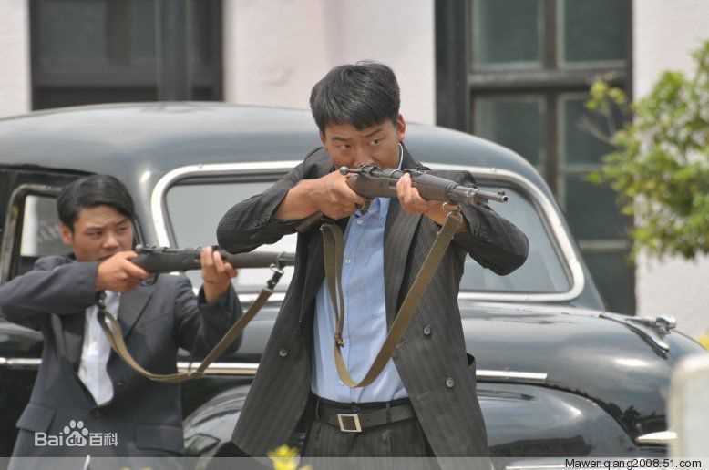 最优质铭浩生活照