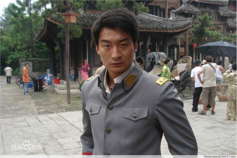 最优质铭浩生活照