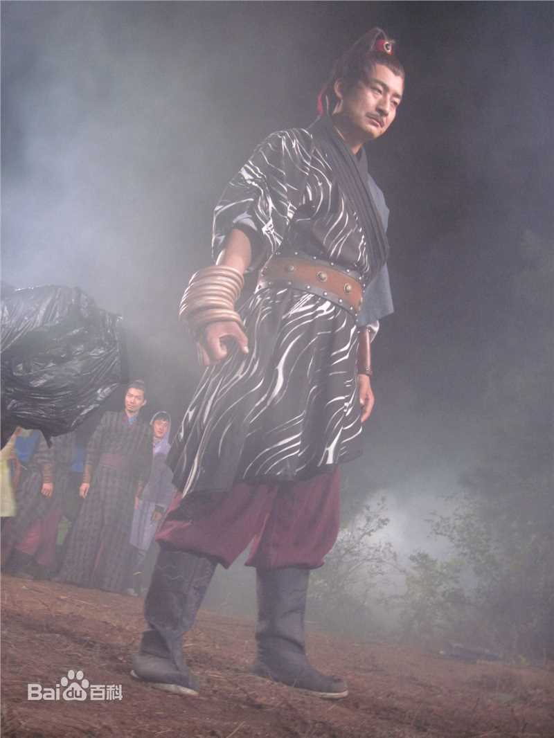 最优质铭浩生活照