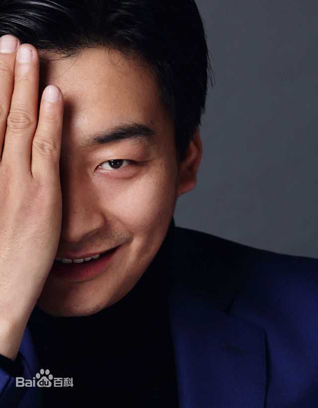 最优质铭浩生活照