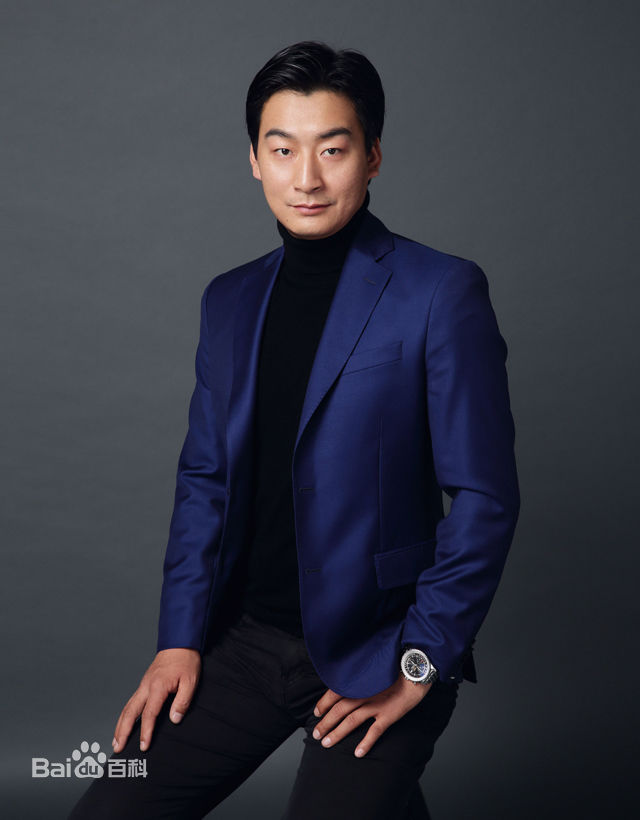 最优质铭浩生活照