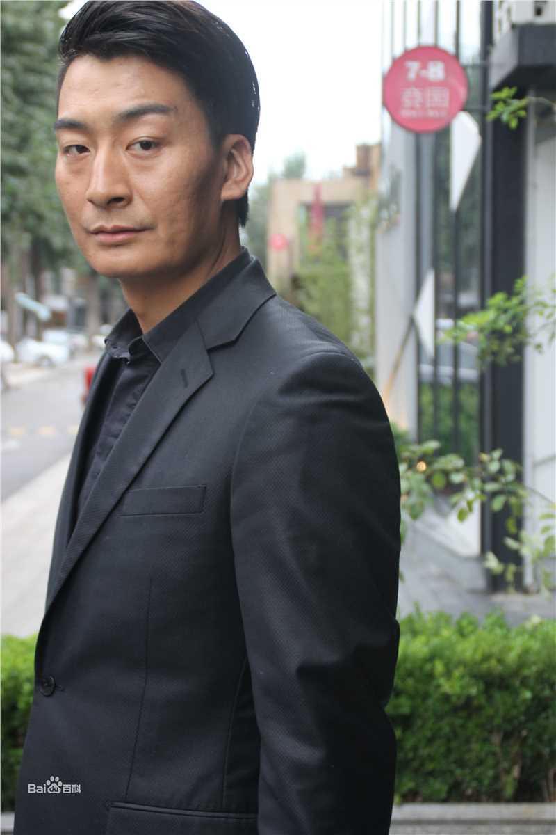 最优质铭浩生活照