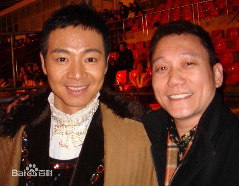 王迪著名歌星与明星素颜照壁纸