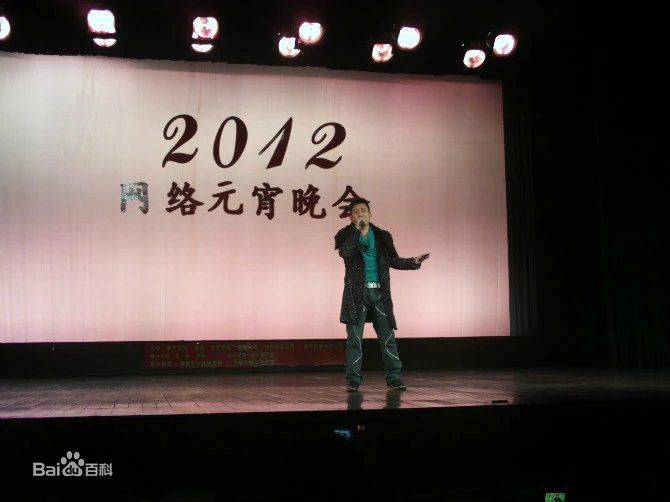 王迪著名歌星演出最优质海报相册