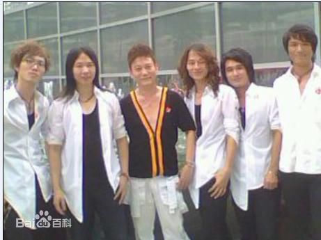 王迪著名歌星演出最优质海报相册