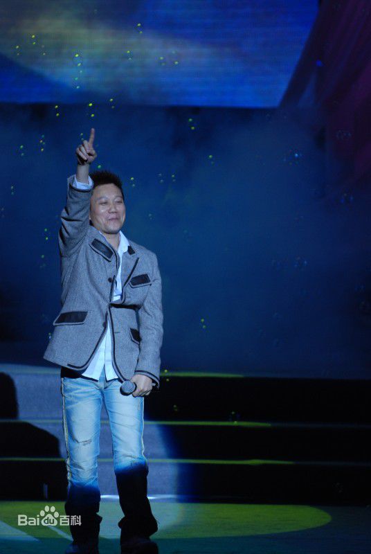 王迪著名歌星参加各种大型演出性感图片壁纸