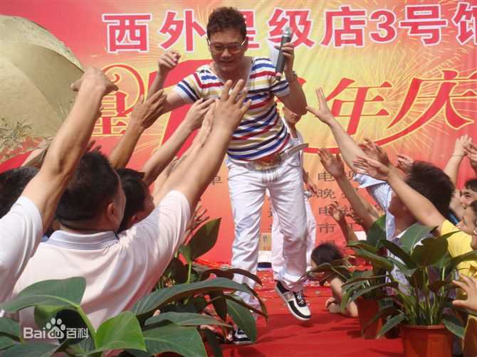 王迪著名歌星参加各种大型演出性感图片壁纸