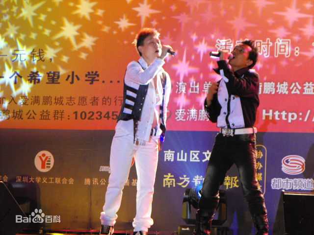 王迪公益素颜照壁纸