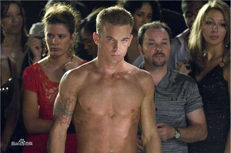 肖恩·法瑞斯(Sean Faris)永不退缩素颜照相册