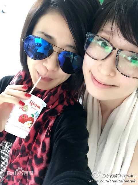 最全周家怡(Catherine Chau)壁纸