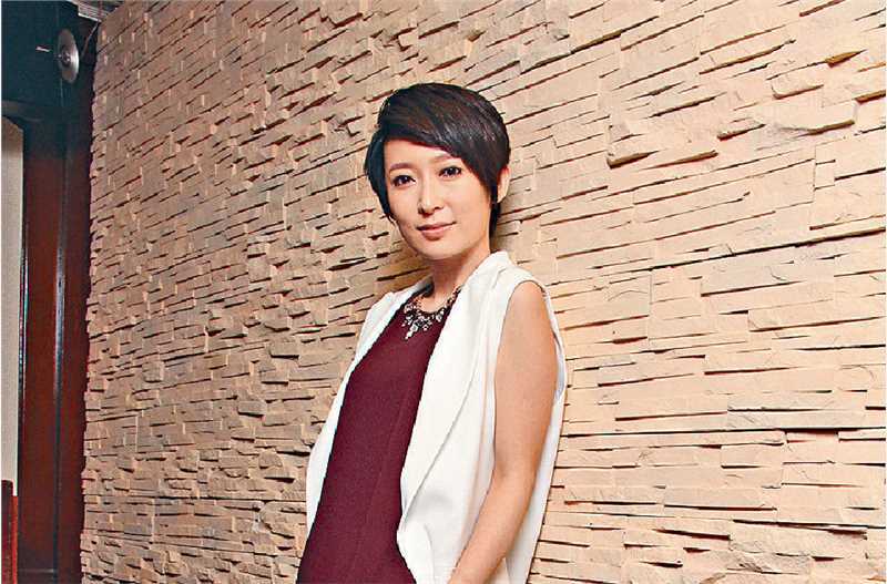 高清周家怡(Catherine Chau)图片