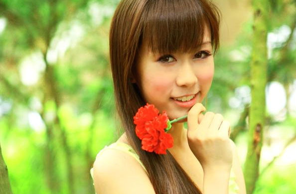 高清石天欣(Tina Shek)图片