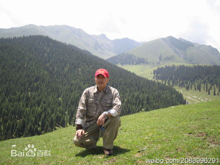 杜燕歌香港著名配音演员图册