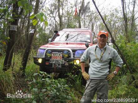 杜燕歌香港著名配音演员图册