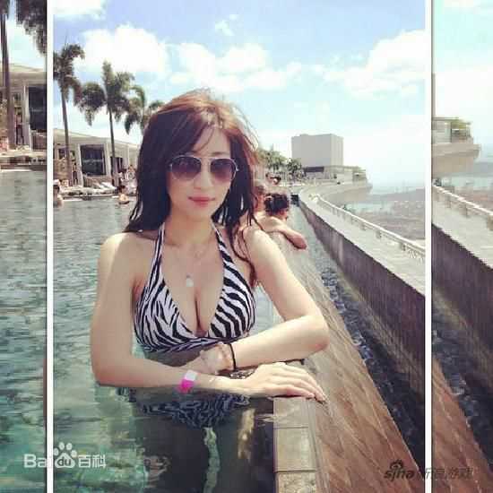 精选陈婉衡(Alycia Chan)