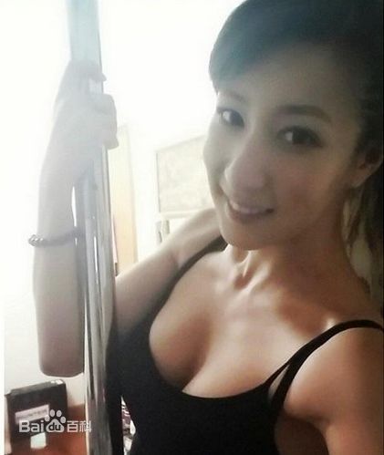 精选陈婉衡(Alycia Chan)