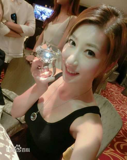 精选陈婉衡(Alycia Chan)