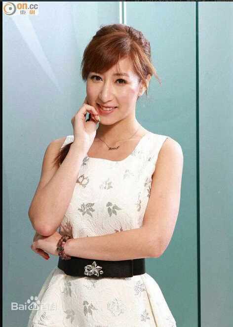 精选陈婉衡(Alycia Chan)