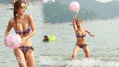 精选陈婉衡(Alycia Chan)