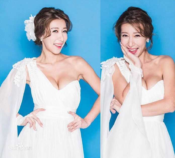 精选陈婉衡(Alycia Chan)