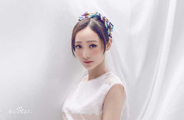 高清刘恬汝图片