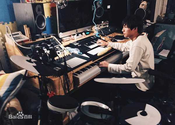 猫的树(Cattree)人物图册生活照