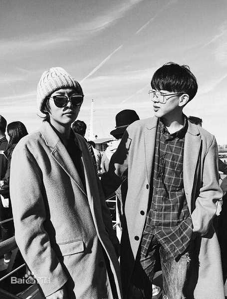 猫的树(Cattree)人物图册生活照