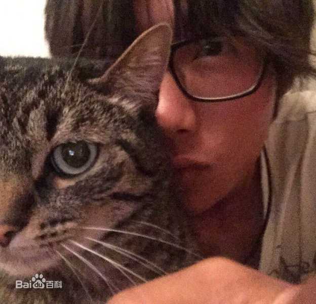 猫的树(Cattree)人物图册生活照