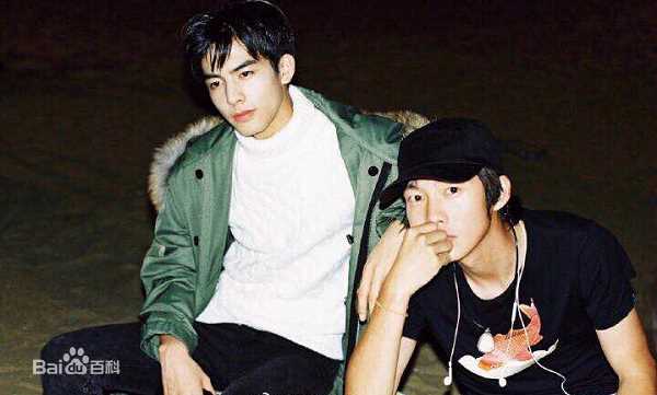 猫的树(Cattree)人物图册生活照