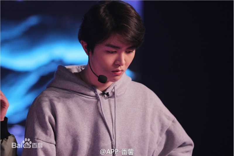 精选戴景耀在《星动亚洲》中的中的图册