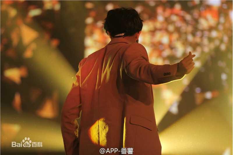 精选戴景耀在《星动亚洲》中的中的图册