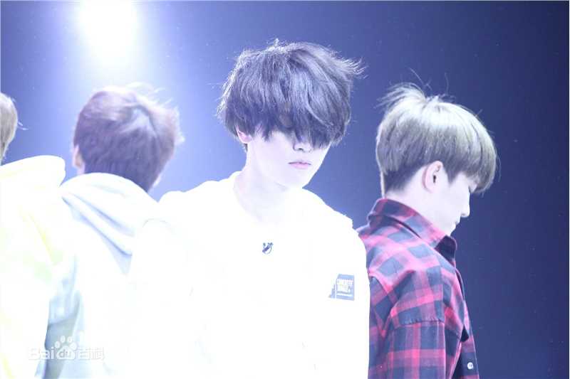 精选戴景耀在《星动亚洲》中的中的图册