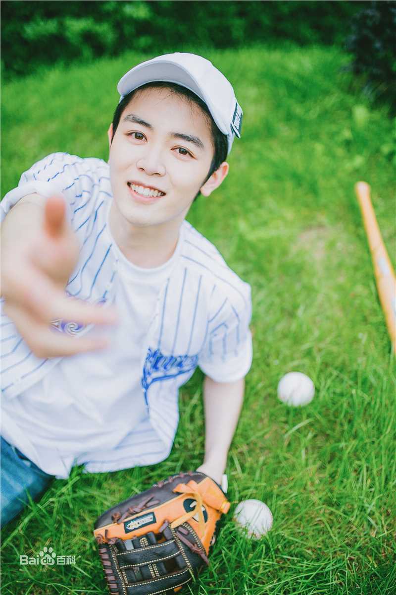 戴景耀精选图册