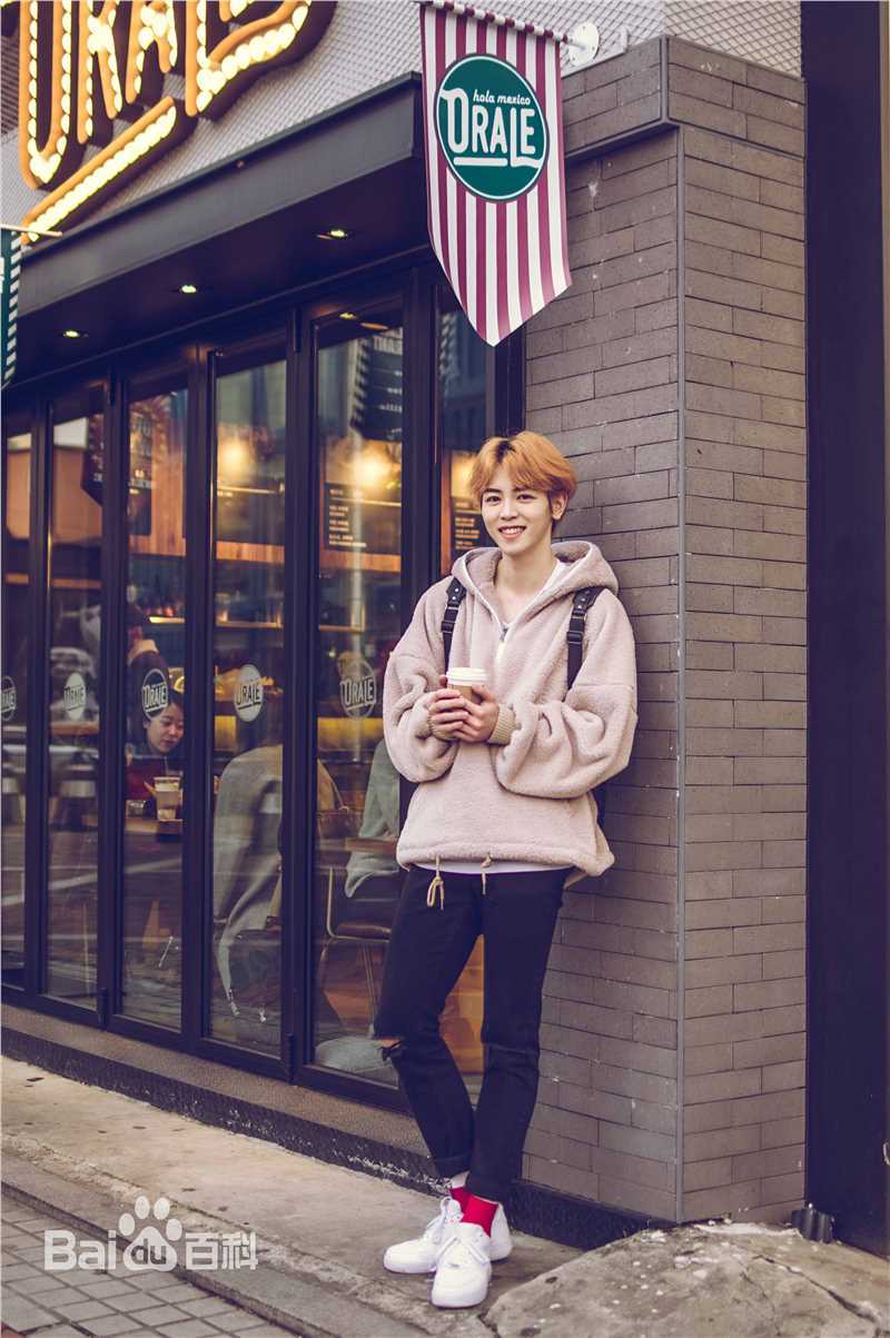 戴景耀精选图册