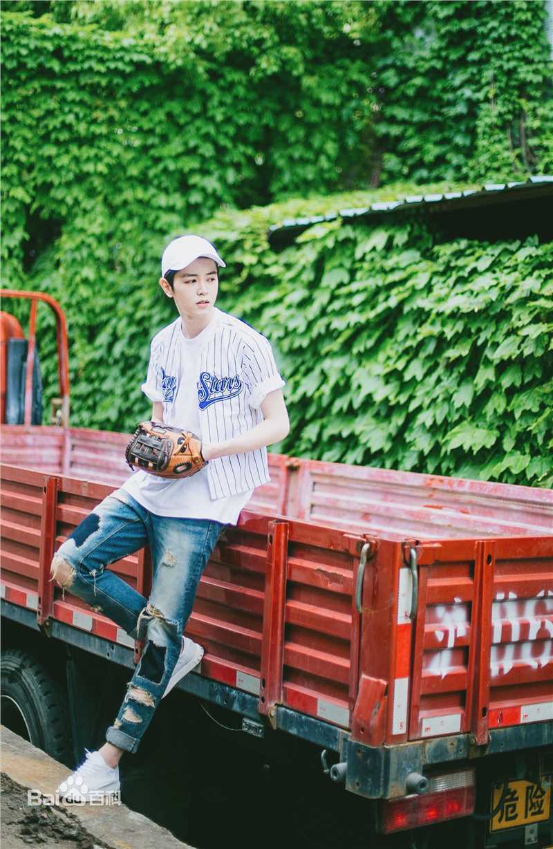 戴景耀精选图册