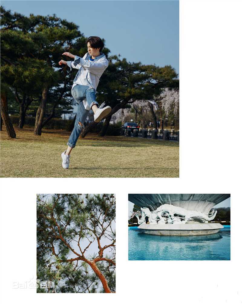 戴景耀精选图册