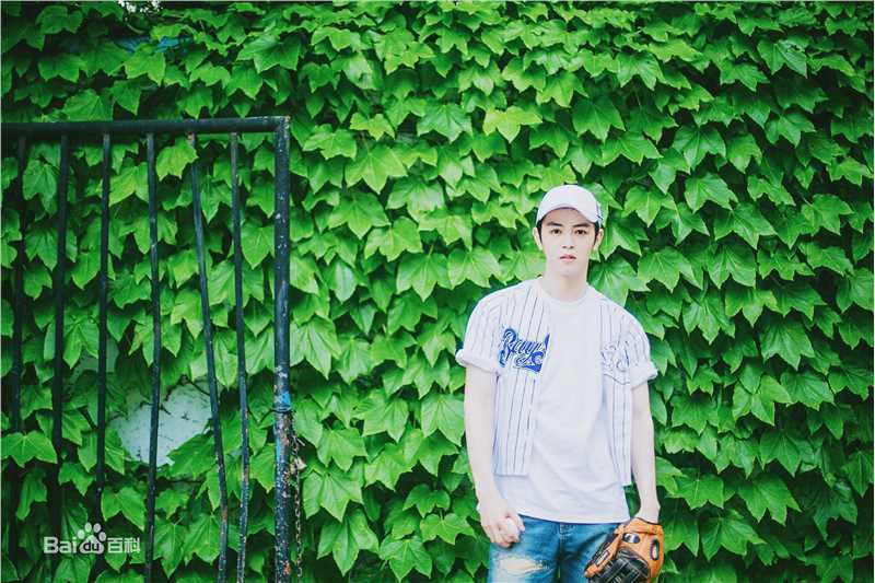 戴景耀精选图册