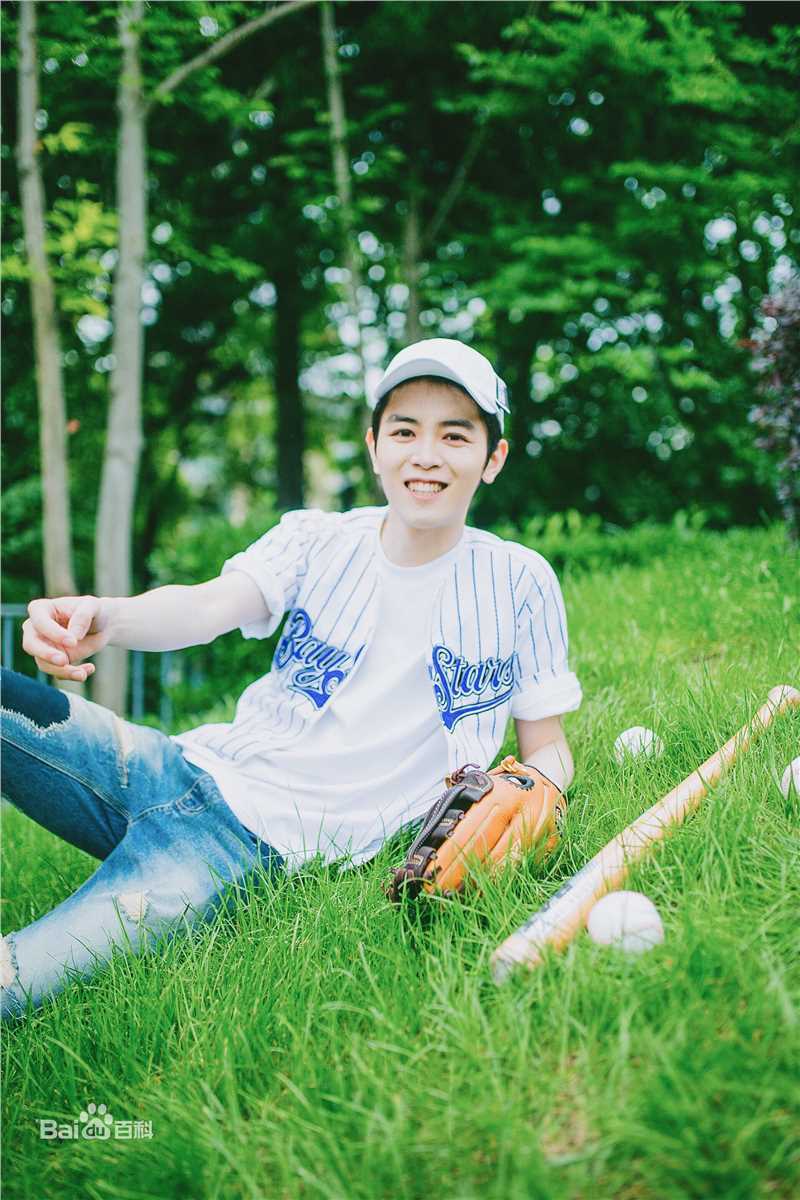 戴景耀精选图册