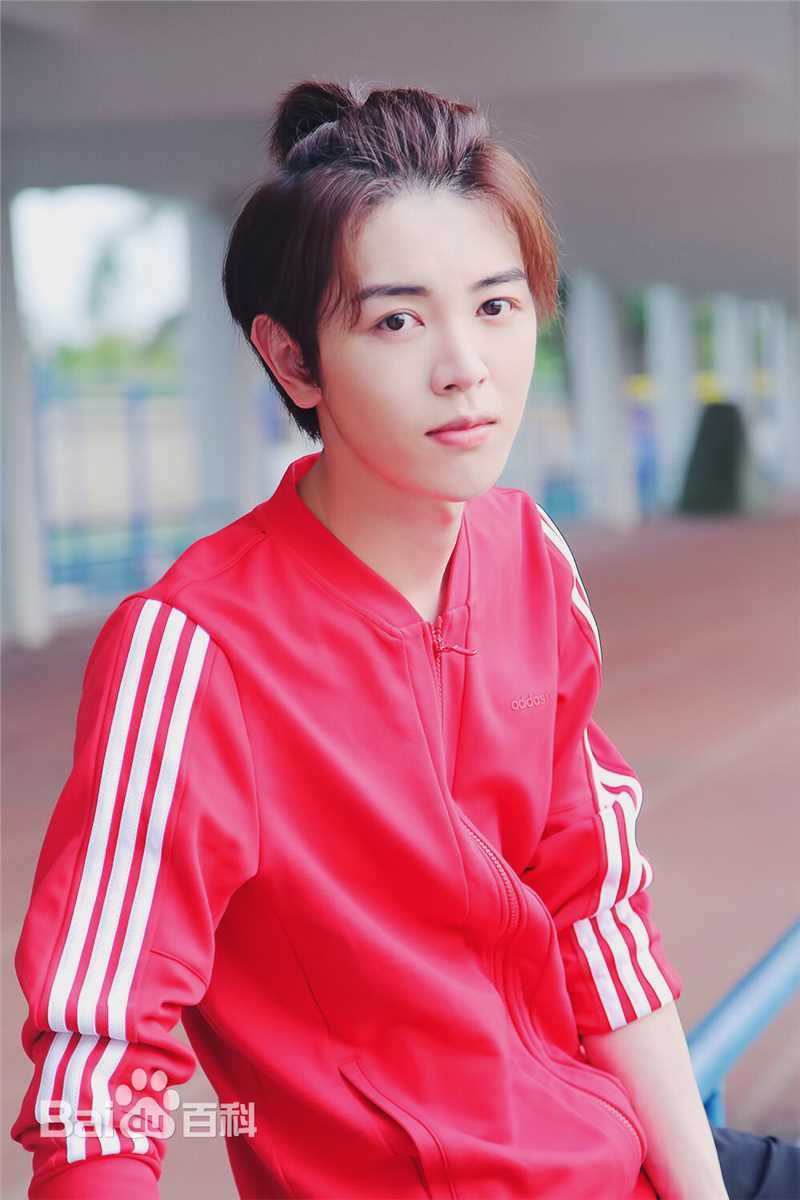 戴景耀《班长大人》最新剧照