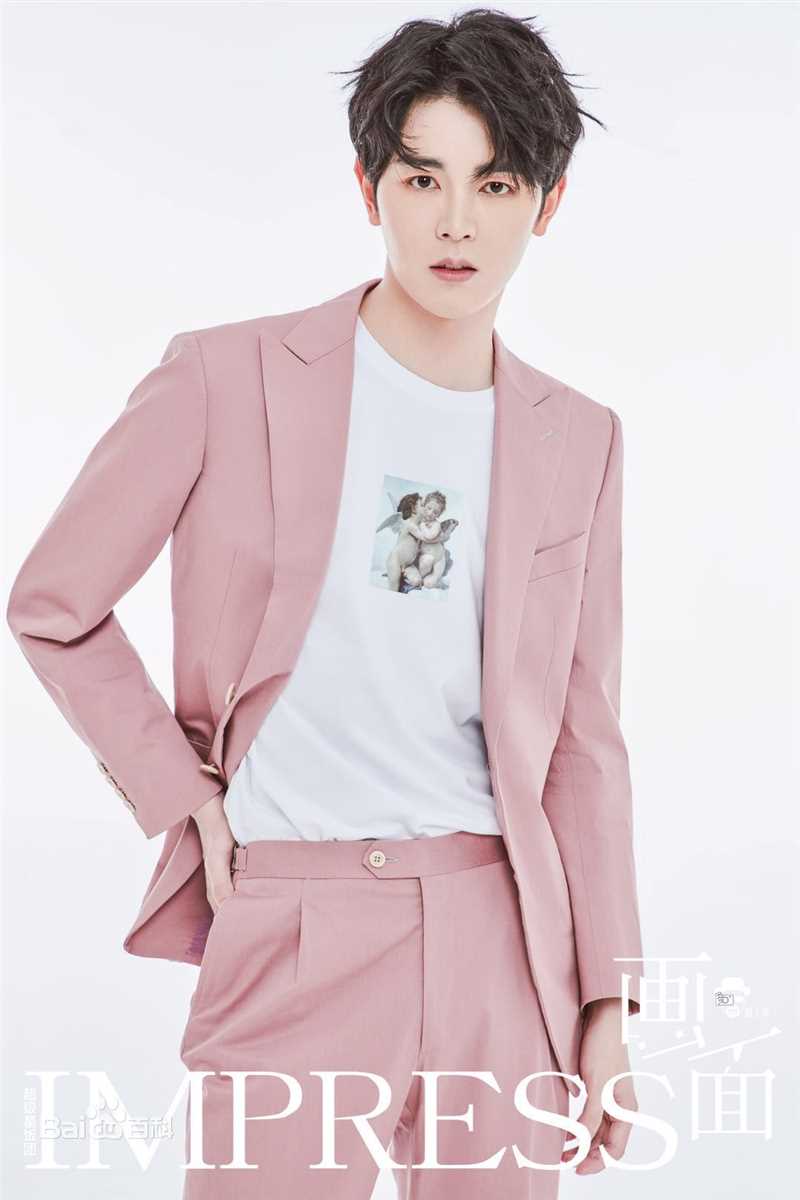 戴景耀画面impress图册