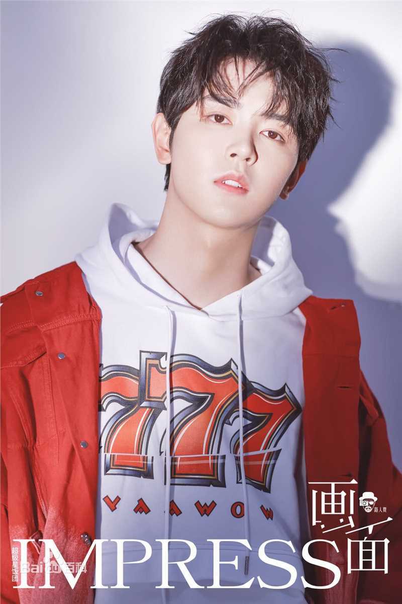 戴景耀画面impress图册