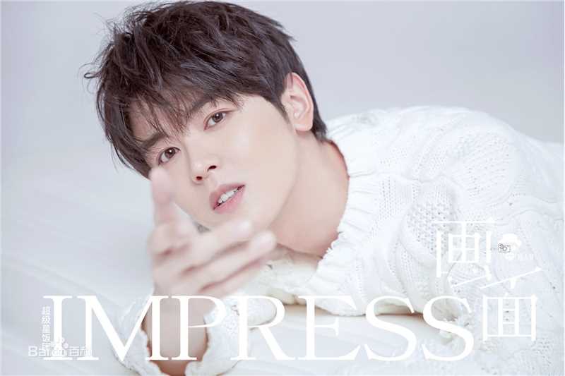 戴景耀画面impress图册