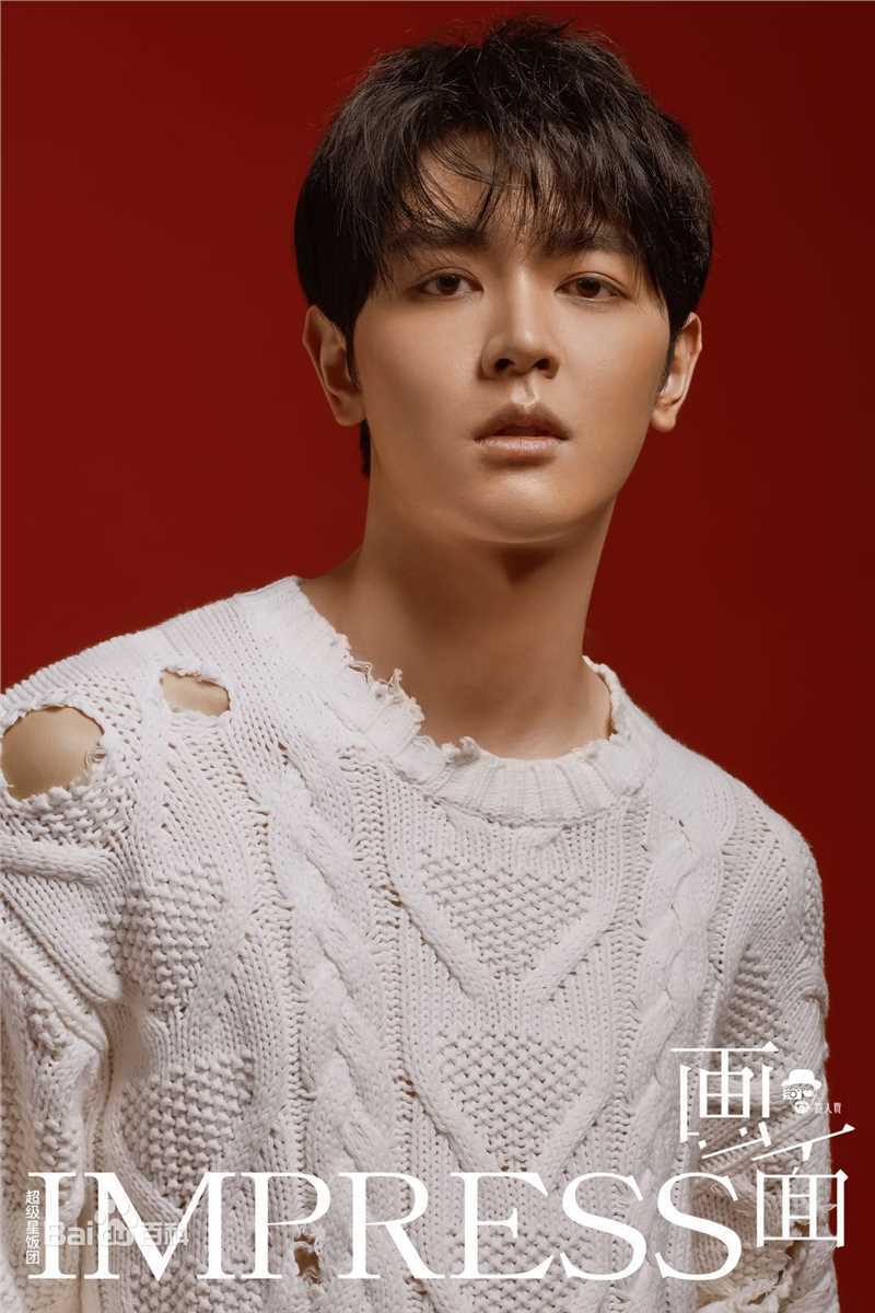 戴景耀画面impress图册