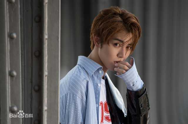 最全戴景耀素颜照