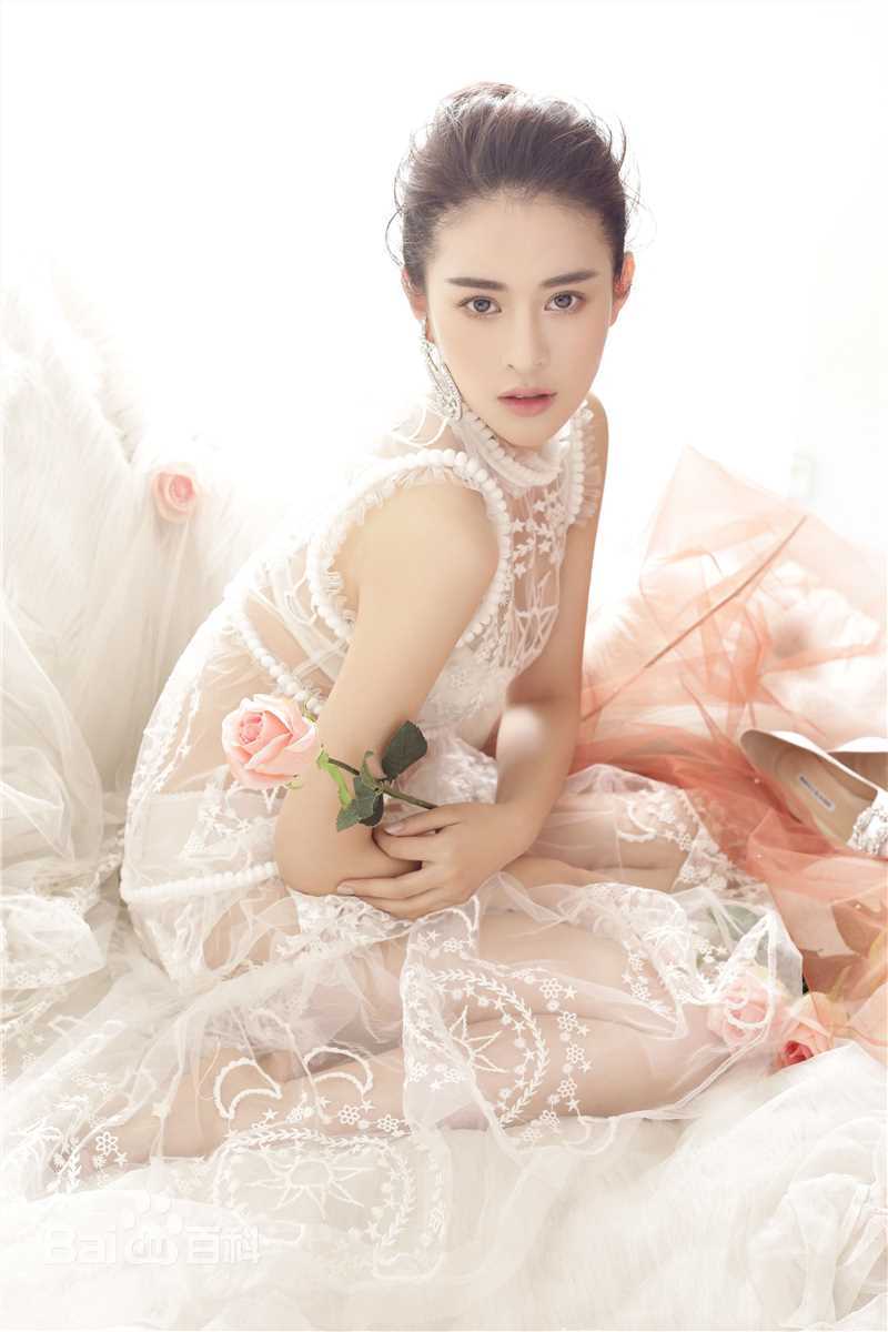 王若雪雪儿生活照相册